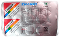 Zincovit Tablet thumbnail