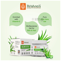 Krishna's Aloevera Gel thumbnail