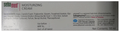 Sebamed Moisturizing Cream thumbnail