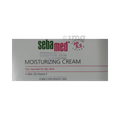 Sebamed Moisturizing Cream thumbnail