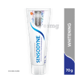 Sensodyne Whitening Sensitive Toothpaste thumbnail
