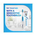 Sensodyne Whitening Sensitive Toothpaste thumbnail