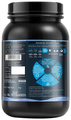 MuscleBlaze MB Beginner's Whey Protein Concentrate Powder Blueberry thumbnail