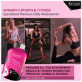 Naturyz Women's Sport & Fitness Multivitamin Tablet thumbnail