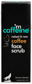 mCaffeine Naked & Raw Coffee Face Scrub thumbnail