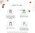 mCaffeine Naked & Raw Coffee Face Scrub thumbnail