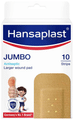 Hansaplast Jumbo Antiseptic Larger Wound Pad thumbnail