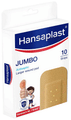 Hansaplast Jumbo Antiseptic Larger Wound Pad thumbnail