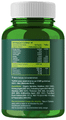 Carbamide Forte Certified Organic Spirulina 2000mg Vegetarian Tablet thumbnail