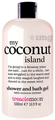 Treaclemoon My Coconut Island Shower and Bath Gel thumbnail
