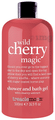 Treaclemoon Wild Cherry Magic Shower and Bath Gel thumbnail