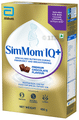SimMom IQ+ Premium Chocolate Powder thumbnail