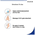 Inatur Herbals Foot Cream thumbnail