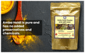 Kamdhenu Laboratories Amba Haldi Powder thumbnail