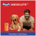 Drools Absolute Salmon Oil for Pets - Dog Supplement thumbnail