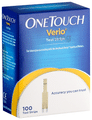 OneTouch Verio Test Strip thumbnail