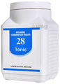 Bakson's Biocombination 28 Tablet thumbnail