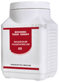 Bakson's Magnesium Phosphoricum Biochemic Tablet 6X thumbnail