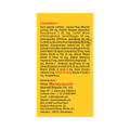 Baidyanath Vita-Ex Gold Capsule for Vitality & Stamina thumbnail