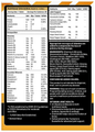 MuscleXP Joint Daily Vital One Daily Tablet thumbnail