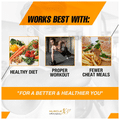MuscleXP Joint Daily Vital One Daily Tablet thumbnail