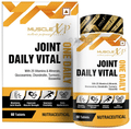 MuscleXP Joint Daily Vital One Daily Tablet thumbnail