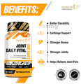 MuscleXP Joint Daily Vital One Daily Tablet thumbnail