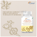 Dr. Morepen Garcinia Cambogia Capsule thumbnail