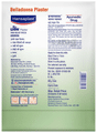 Hansaplast Lion Pain Relief Patch 17cmX11cm thumbnail