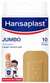 Hansaplast Jumbo Antiseptic Larger Wound Pad thumbnail