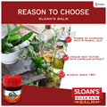 Sloan's Balm thumbnail