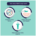 Neko Daily Hygiene Soap thumbnail