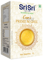 Sri Sri Tattva Cow's Premium Ghee thumbnail