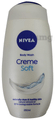 Nivea Care Shower Creme Soft Body Wash thumbnail