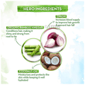 Mamaearth Onion Hair Mask thumbnail