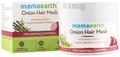 Mamaearth Onion Hair Mask thumbnail