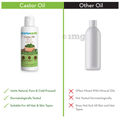 Mamaearth Castor Oil thumbnail
