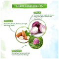 Mamaearth Onion Hair Oil thumbnail