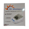 Dr Morepen Blood Pressure Monitor BP 09 thumbnail