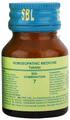 SBL Bio-Combination 7 Tablet thumbnail