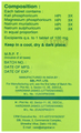 SBL Bio-Combination 2 Tablet thumbnail