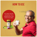 Baidyanath Kesari Kalp Royal Chyawanprash Promotes Vitality, Strength & Stamina thumbnail