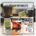 So Sweet Stevia Sugar Free Tablet thumbnail