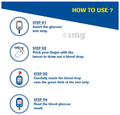 Accu-Chek Guide Test Strip thumbnail