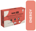 Tata 1mg Multivitamin Supreme, Zinc, Calcium and Vitamin D Immunity Booster Capsule thumbnail