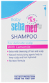 Sebamed Children's Shampoo thumbnail