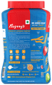 Bagrry's Crunchy No Added Sugar Muesli thumbnail