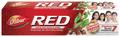 Dabur Red Toothpaste thumbnail