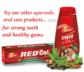 Dabur Red Toothpaste thumbnail