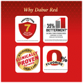 Dabur Red Toothpaste thumbnail